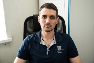 Боронников Владимир Андреевич