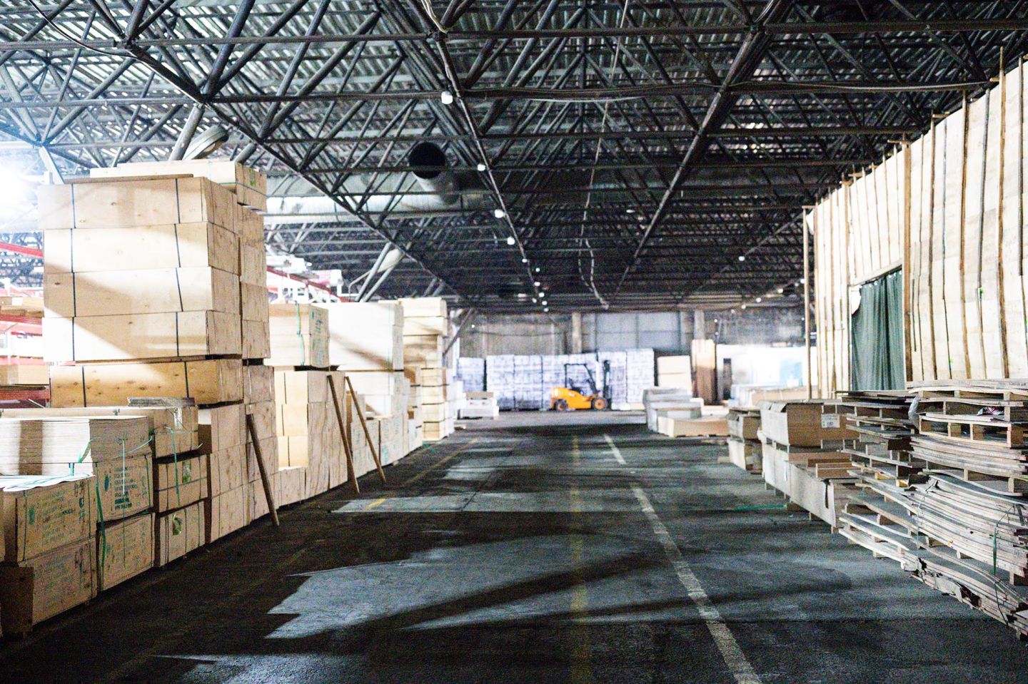 Фанера ФК 10мм 1525х1525мм сорт 3/4 шлифованная березовая СВЕЗА