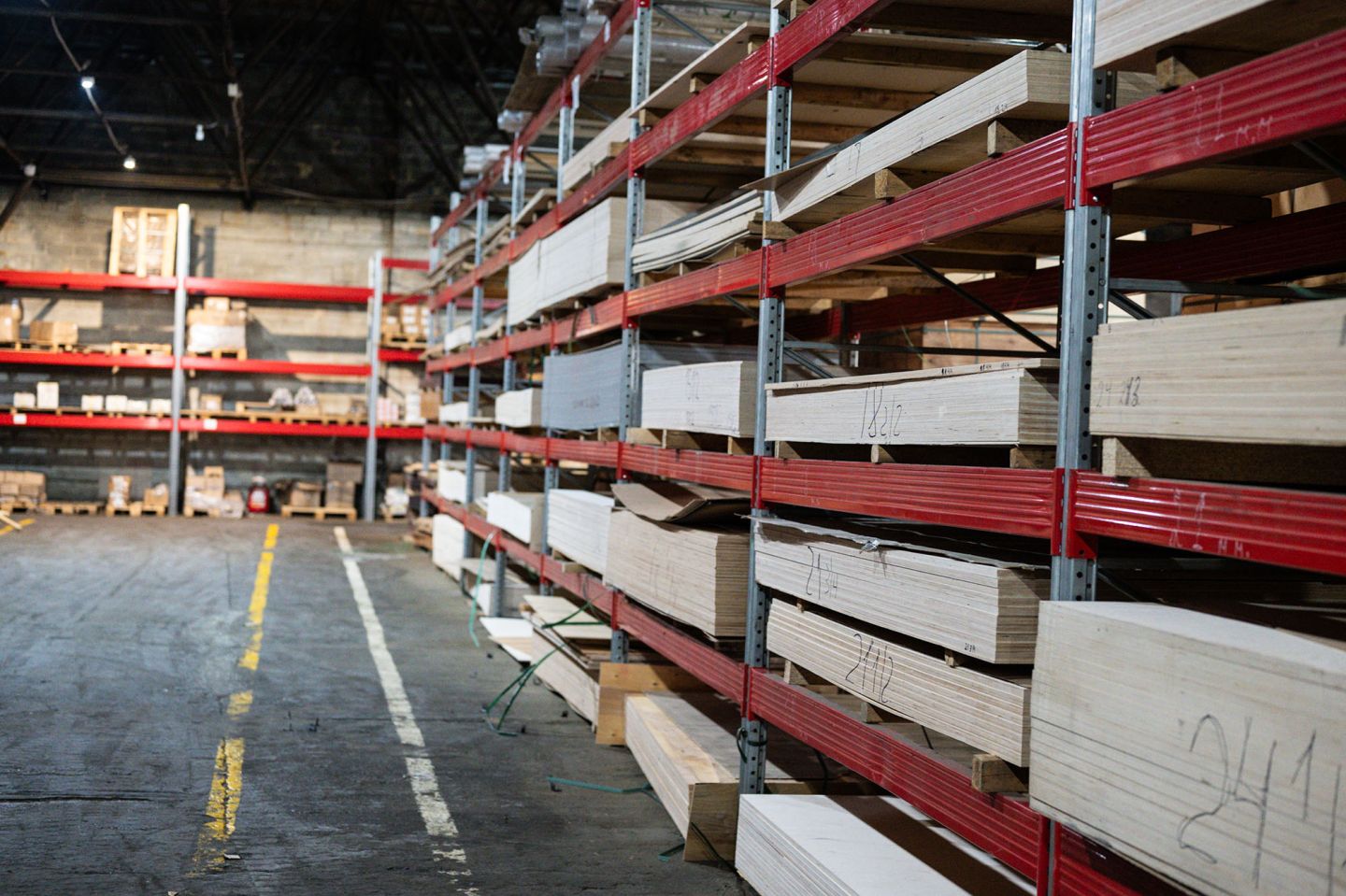 Фанера ФК 12мм 1525х1525мм сорт 4/4 нешлифованная березовая