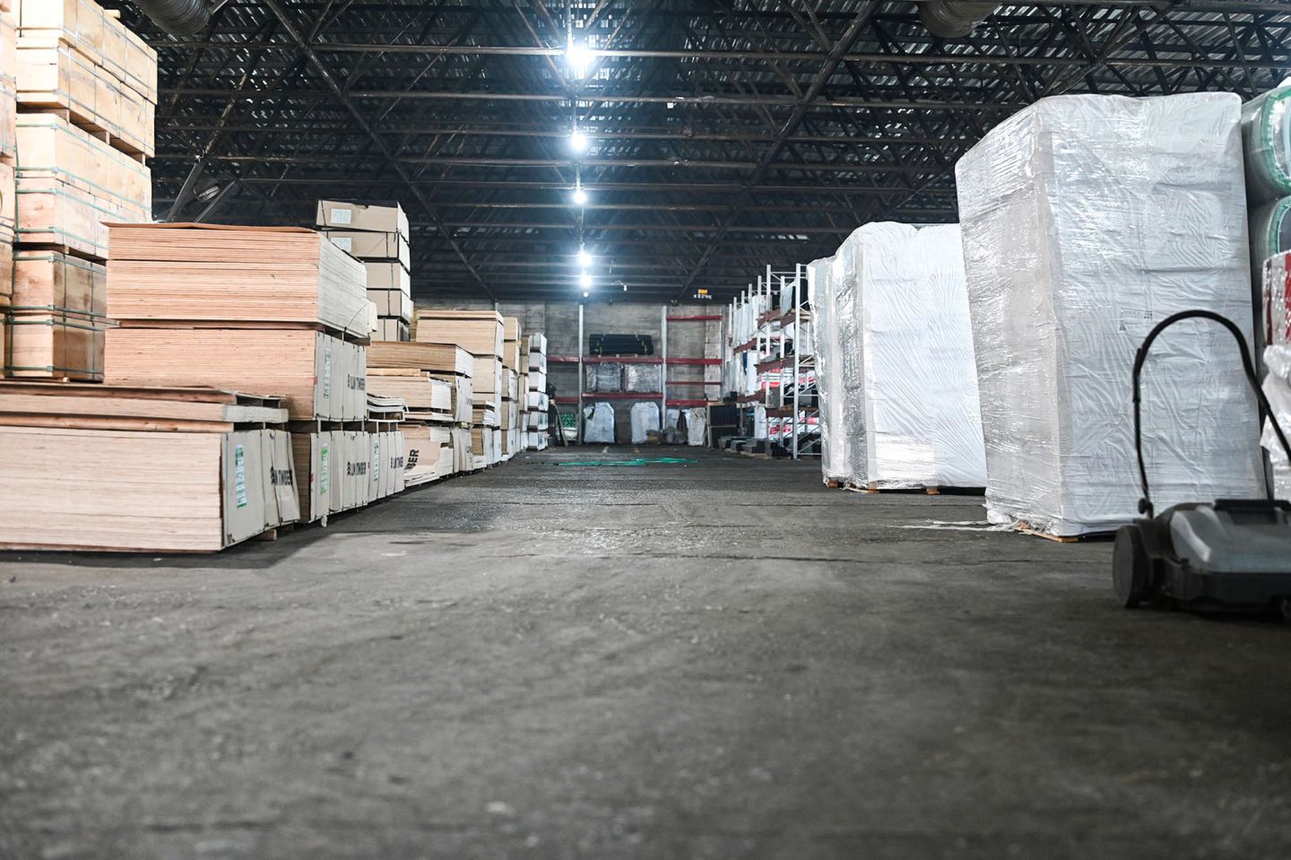 Фанера ФК 10мм 1525х1525мм сорт 2/2 шлифованная березовая