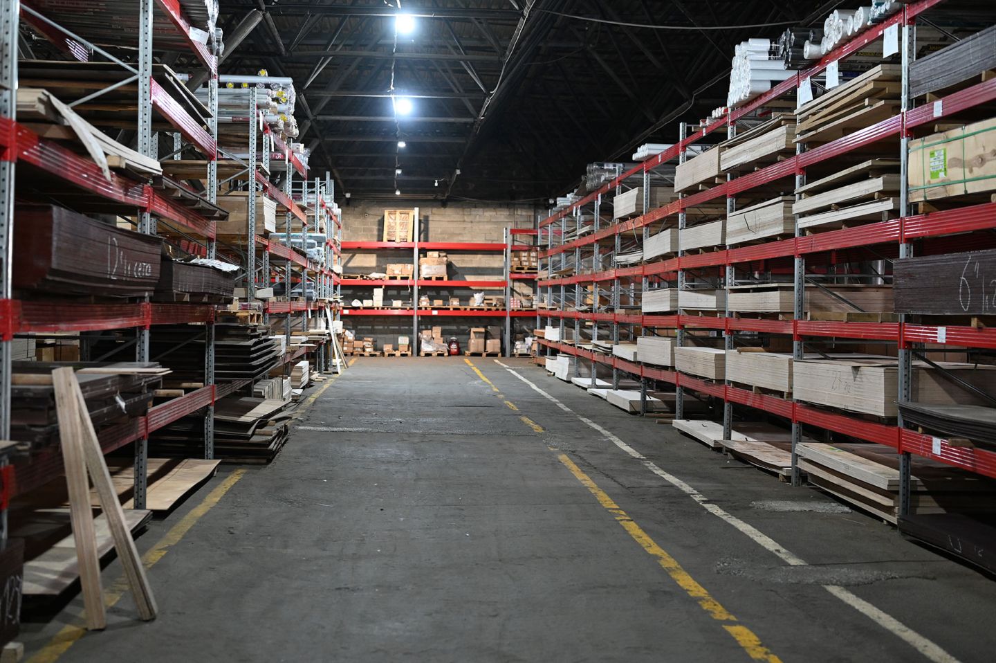 Фанера ФСФ 24мм 2440х1220 мм сорт 2/2 шлифованная Ш2 березовая влагостойкая