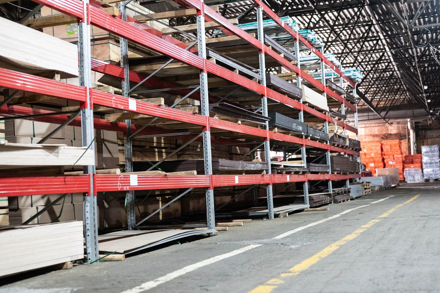 Фанера ФОФ сетчатая 18мм 3000х1500 мм сорт 1/2 березовая