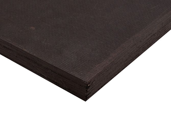 Фанера ФОФ сетчатая 18мм 2500х1250 мм сорт 3/3 березовая