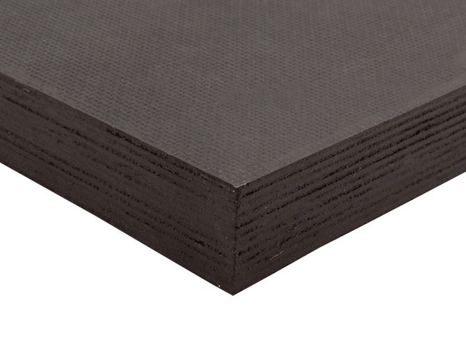 Фанера ФОФ сетчатая 30 мм 2440х1220 мм сорт 1/1 березовая