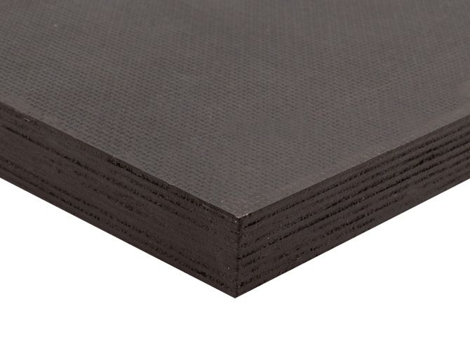 Фанера ФОФ сетчатая 21 мм 3000х1500 мм сорт 1/2 березовая