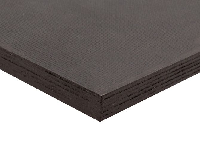 Фанера ФОФ сетчатая 15 мм 2440х1220 мм сорт 1/1 березовая