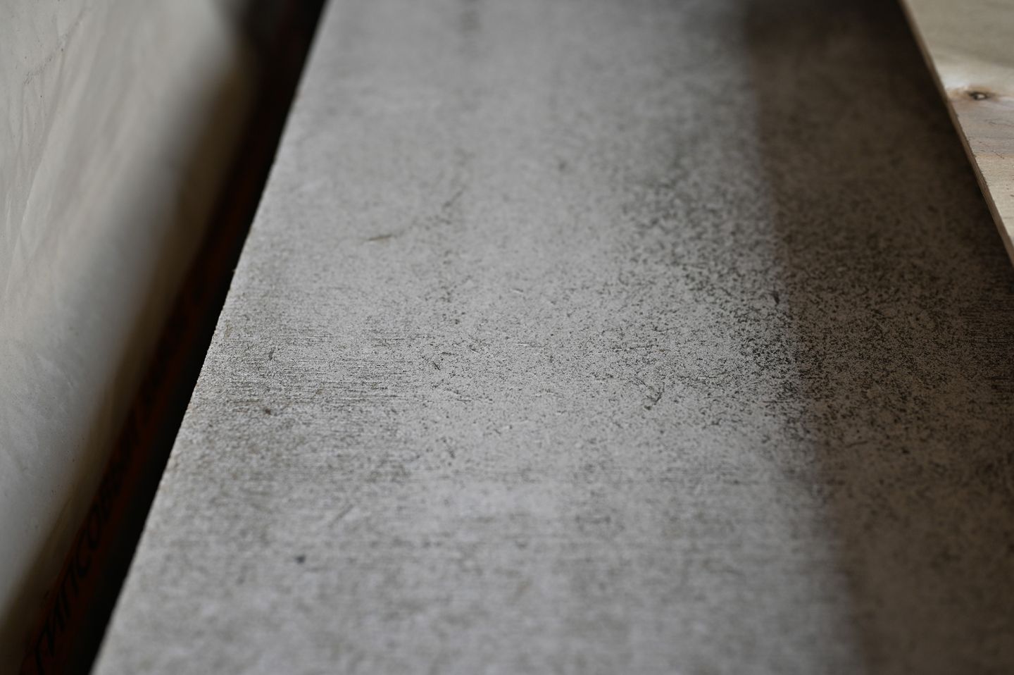 Плита гипсостружечная ПК 12мм 1250х2500 мм влагостойкая