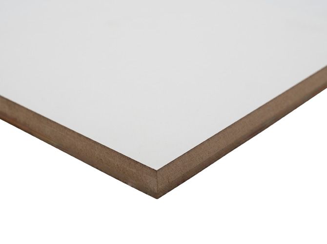 Плита МДФ Kronospan ламинированная 22мм 2800х2070 мм 1 сорт Kronospan