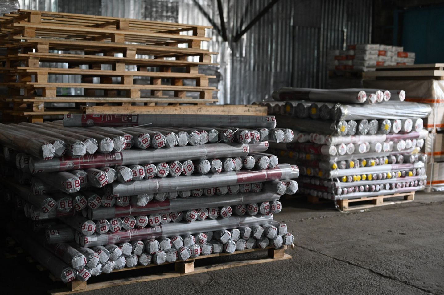 Мембрана D fix 70м2 паро-гидроизоляционная Изоспан