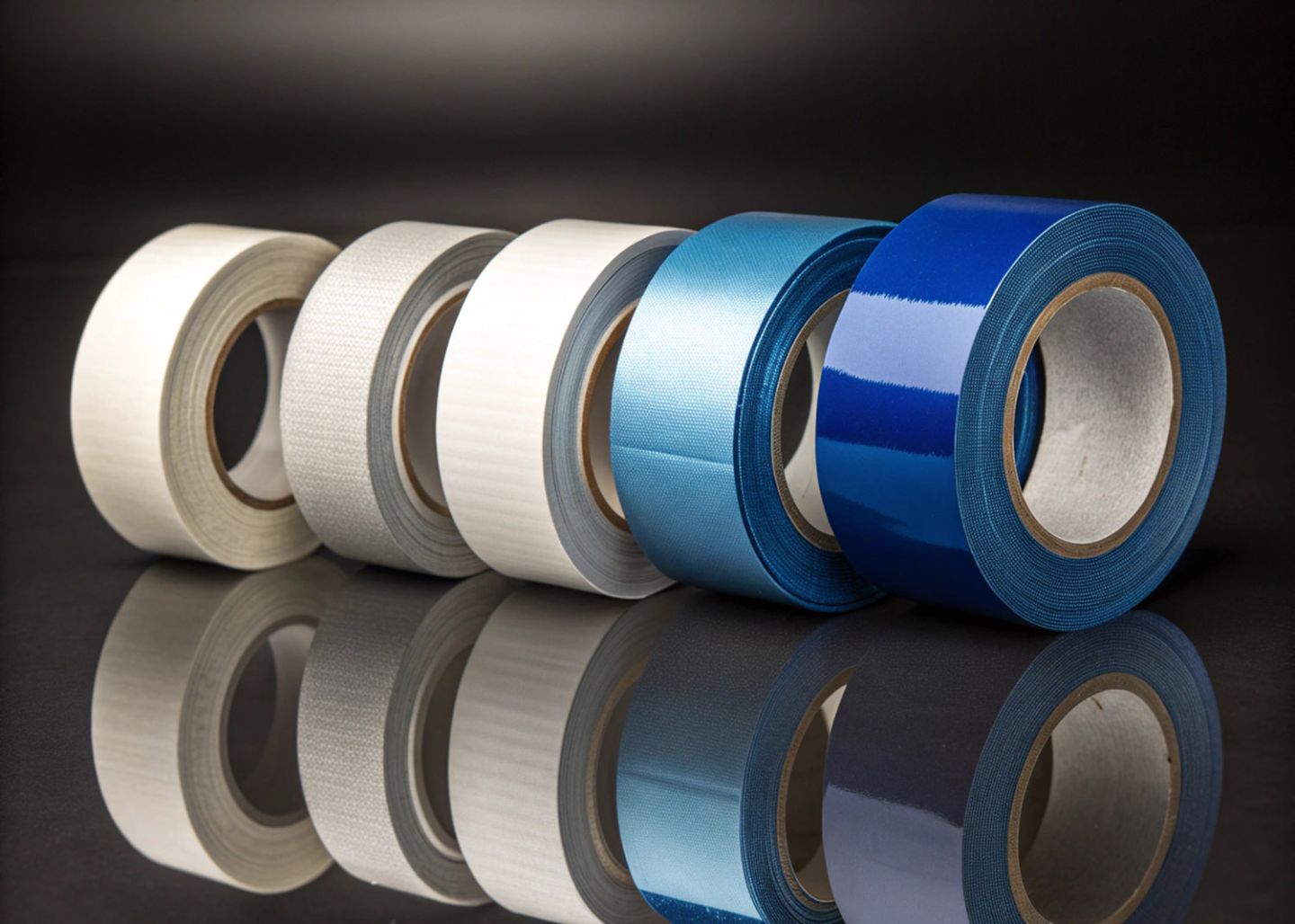 Лента СУЛ 50мм х 30м уплотнительная самоклеящаяся из вспененного полиэтилена Изоспан