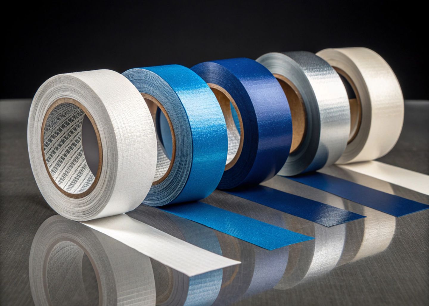 Скотч МL Proff 50мм х 25м односторонний усиленный Изоспан