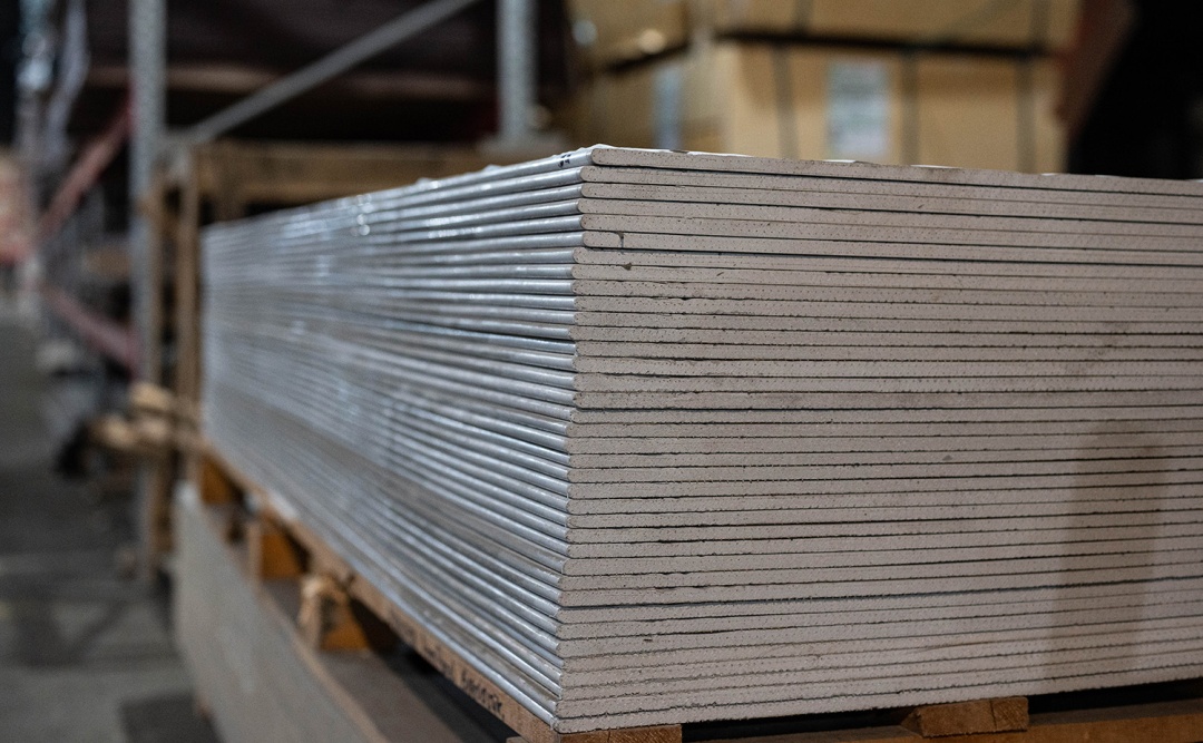 Влагостойкие армпанели для ваших задач