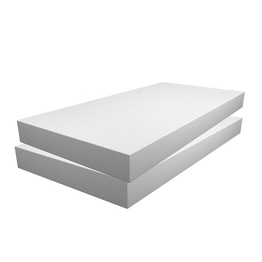 Пенопласт ПСБ-С15 2000х1000х50 мм