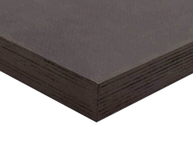 Фанера ФОФ сетчатая 27 мм 2440х1220 мм сорт 1/1 березовая 120/120