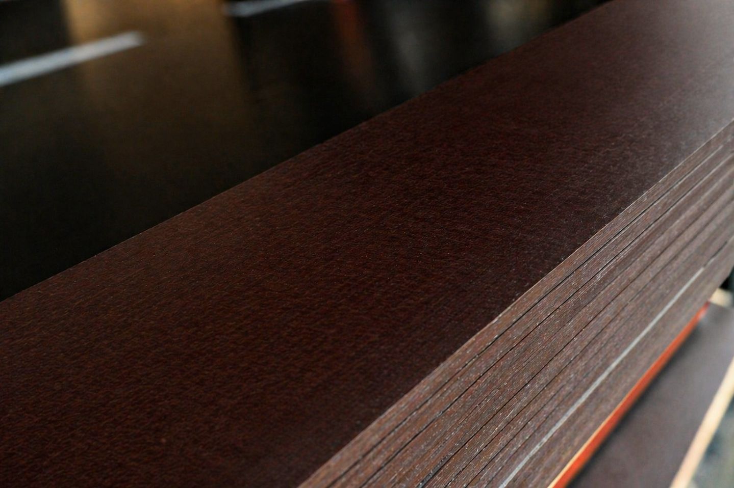 Фанера ФОФ ламинированная 18мм 3000х1500 мм сорт 1/1 березовая 120/120